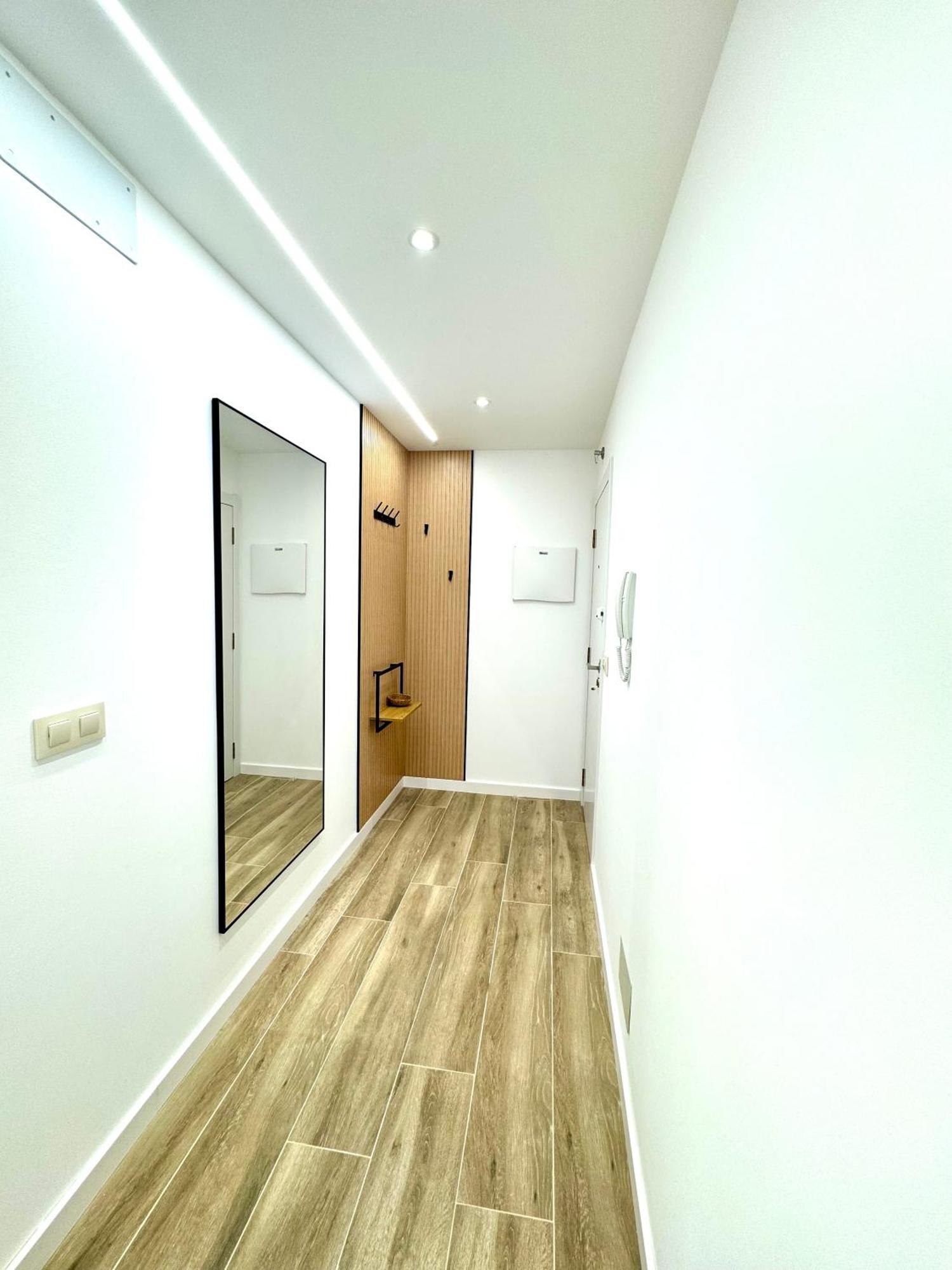 Aleixo Apartamento Santiago de Compostela Exterior photo