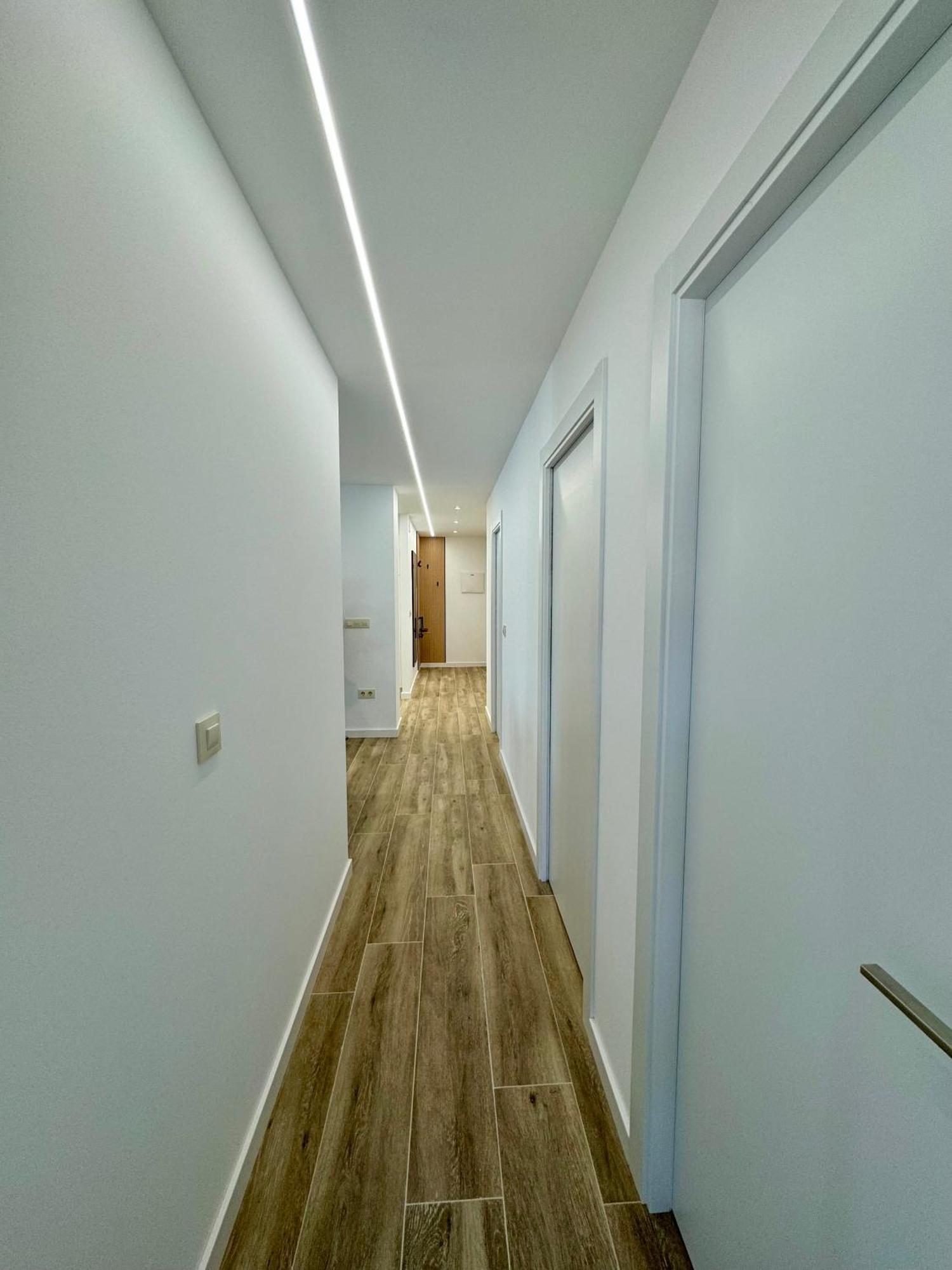 Aleixo Apartamento Santiago de Compostela Exterior photo