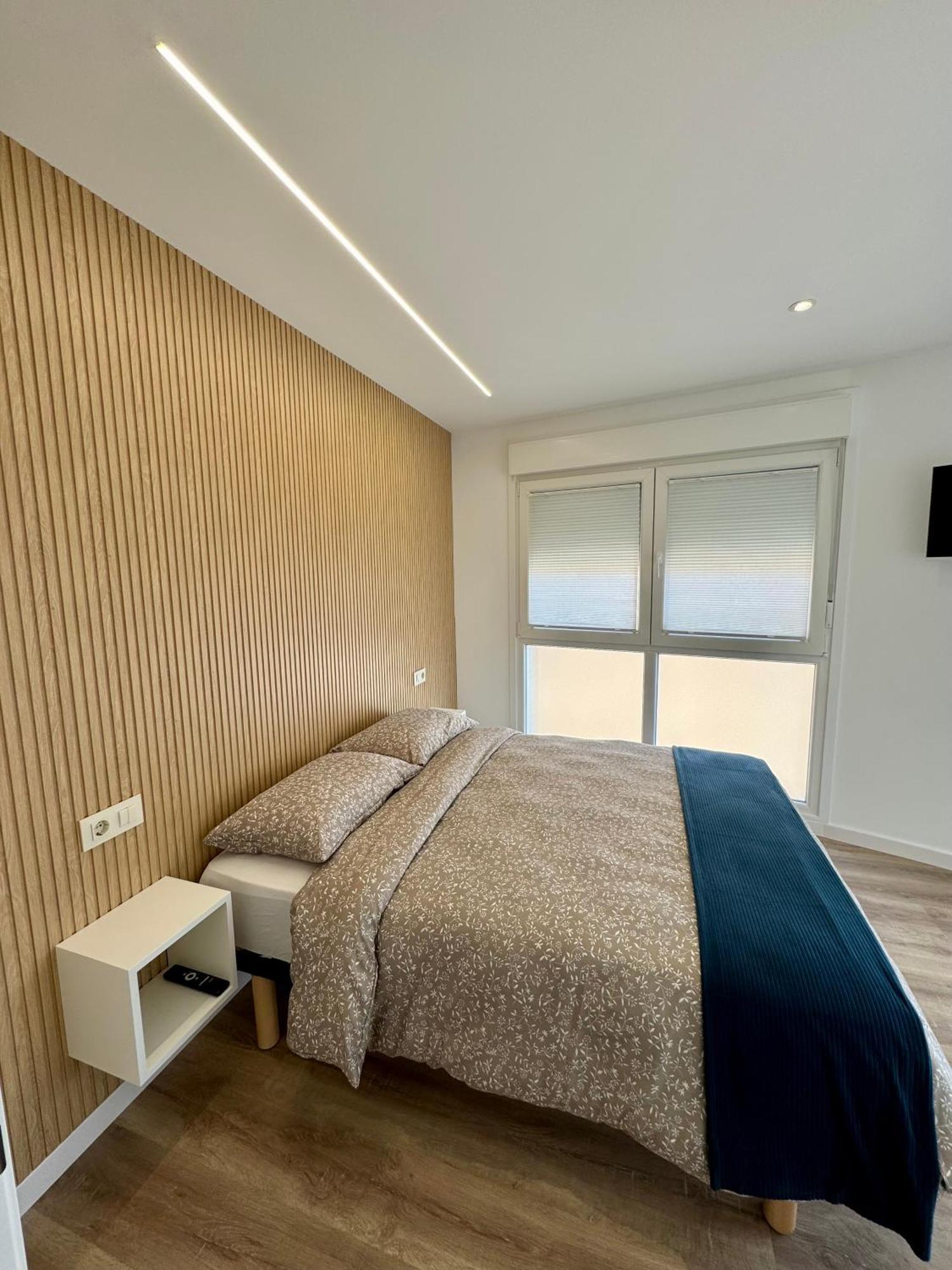 Aleixo Apartamento Santiago de Compostela Exterior photo