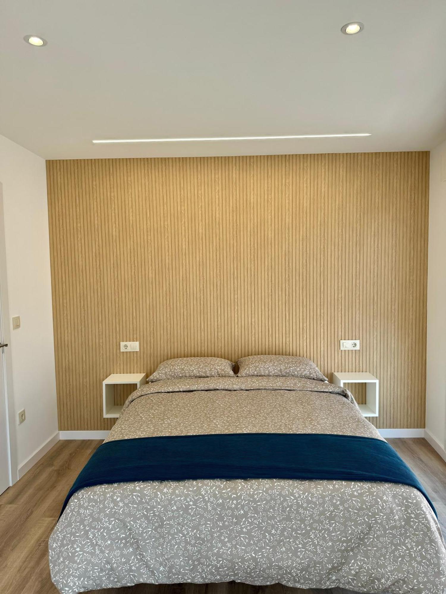 Aleixo Apartamento Santiago de Compostela Exterior photo