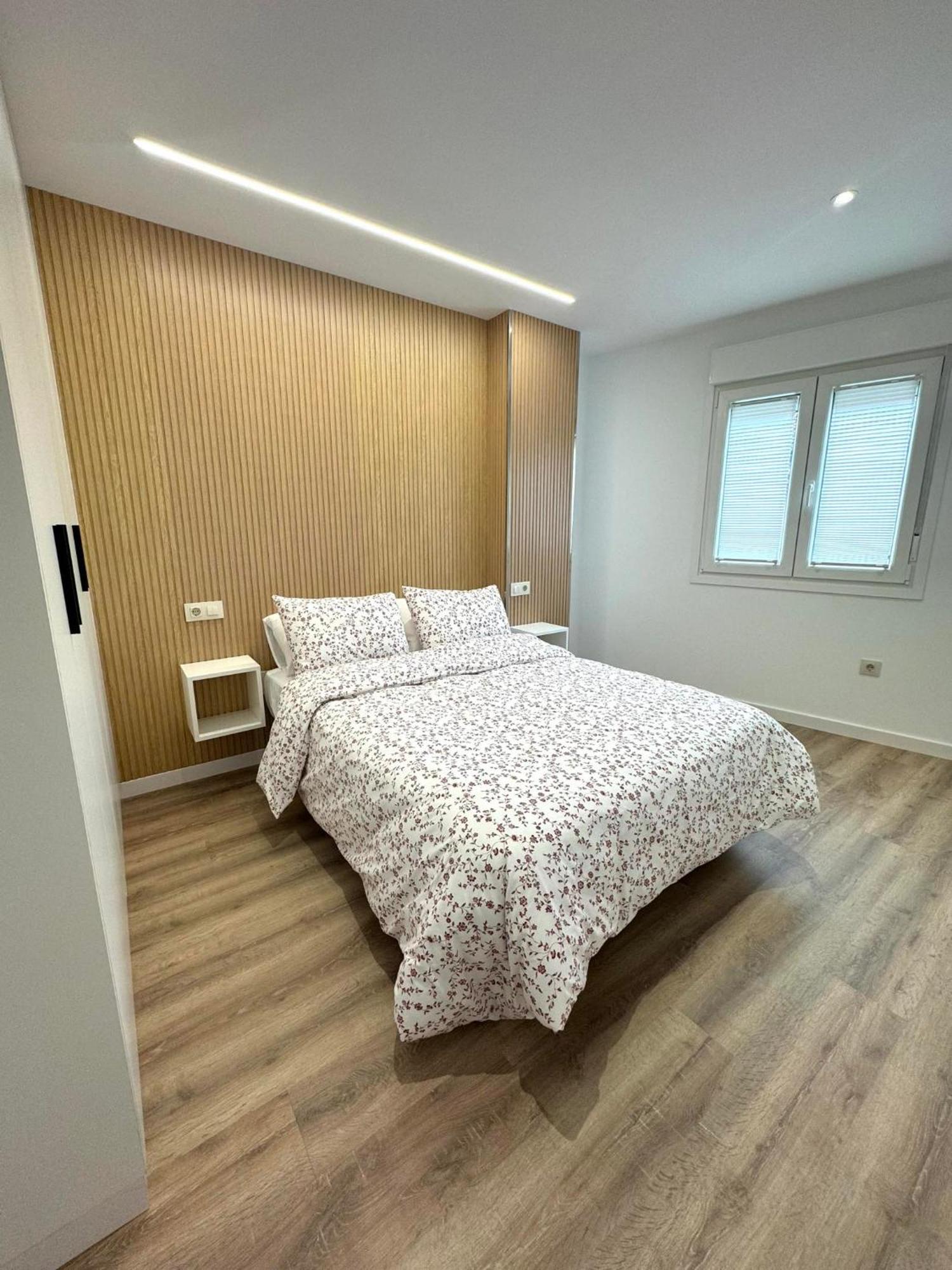 Aleixo Apartamento Santiago de Compostela Exterior photo