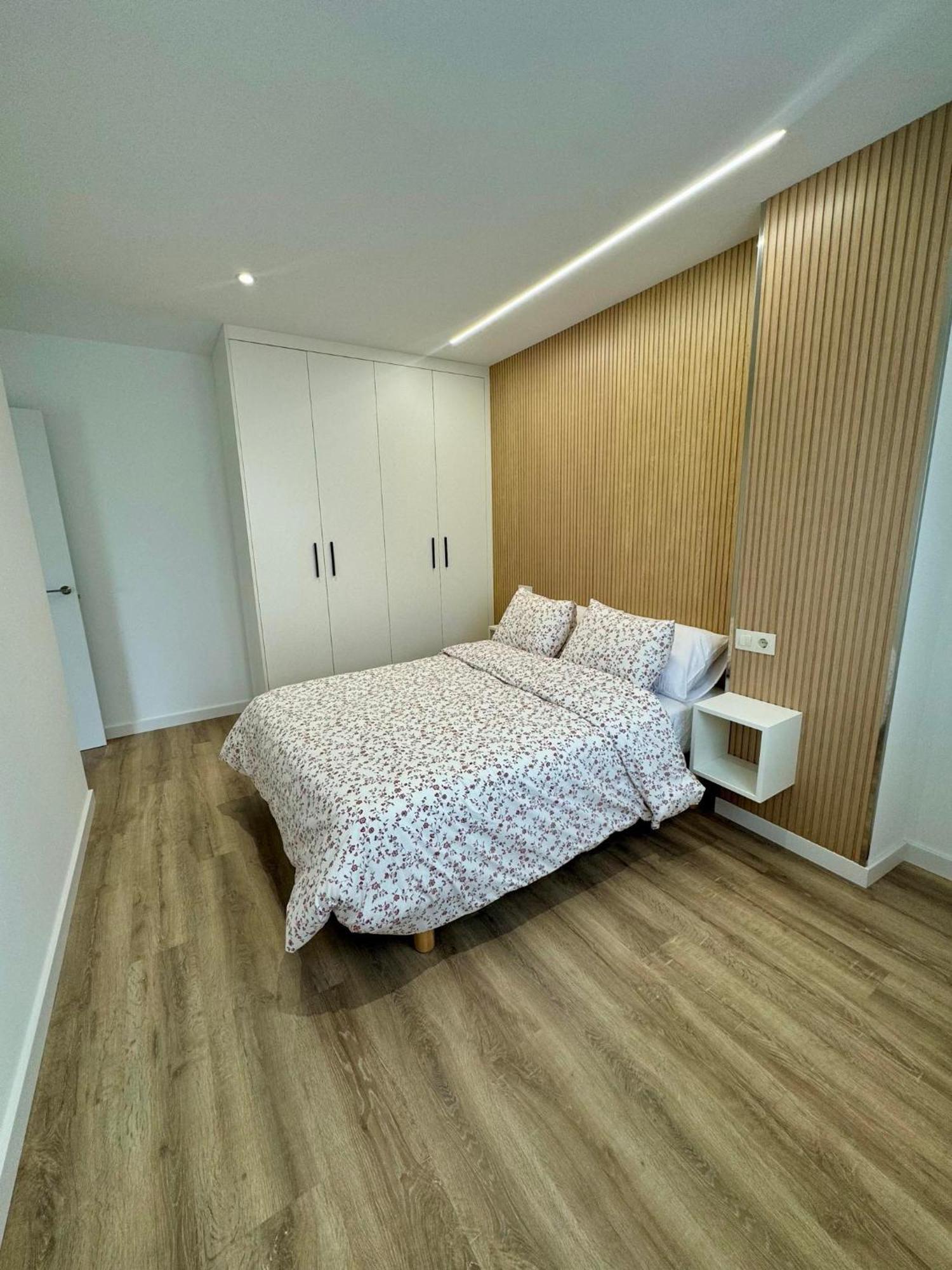 Aleixo Apartamento Santiago de Compostela Exterior photo